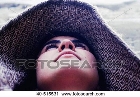 Woman View Large Photo Image Stock Image - Woman. Fotosearch