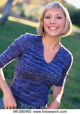 Woman View Large Photo Image Stock Image - Woman. Fotosearch