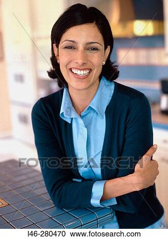 Woman View Large Photo Image Stock Image - Woman. Fotosearch