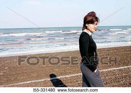 Woman View Large Photo Image Stock Image - Woman. Fotosearch