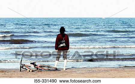 Woman View Large Photo Image Stock Image - Woman. Fotosearch
