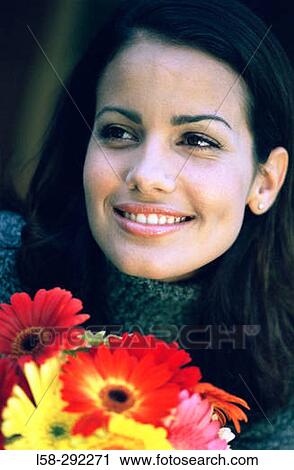 Woman View Large Photo Image Stock Image - Woman. Fotosearch