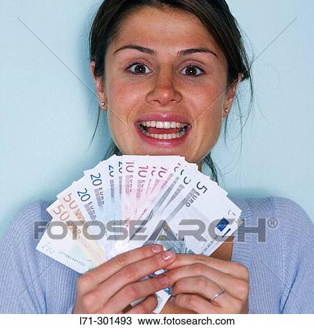 Woman View Large Photo Image Stock Image - Woman. Fotosearch