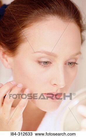 Woman View Large Photo Image Stock Image - Woman. Fotosearch