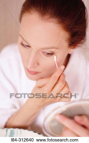 Woman View Large Photo Image Stock Image - Woman. Fotosearch