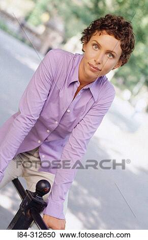 Woman View Large Photo Image Stock Image - Woman. Fotosearch