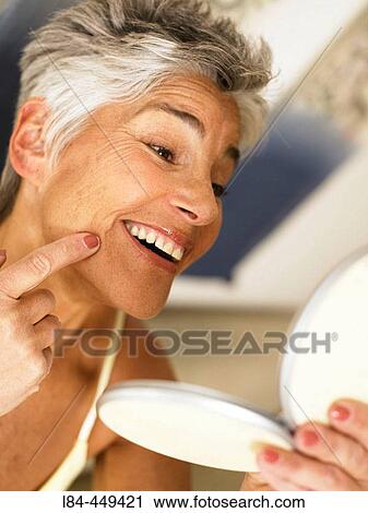 Woman View Large Photo Image Stock Image - Woman. Fotosearch