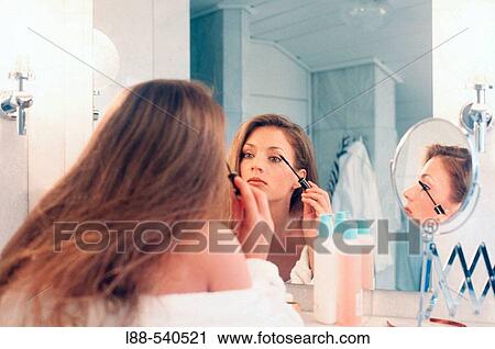 Woman View Large Photo Image Stock Image - Woman. Fotosearch