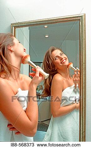 Woman View Large Photo Image Stock Image - Woman. Fotosearch