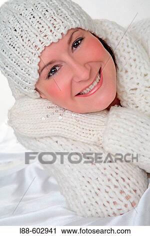 Woman View Large Photo Image Stock Image - Woman. Fotosearch