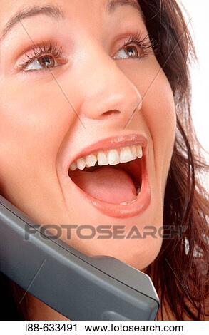 Woman View Large Photo Image Stock Image - Woman. Fotosearch