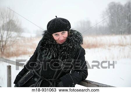 Woman View Large Photo Image Stock Image - Woman. Fotosearch