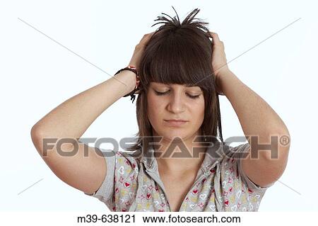 Woman View Large Photo Image Stock Image - Woman. Fotosearch