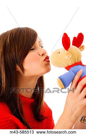 Woman View Large Photo Image Stock Image - Woman. Fotosearch