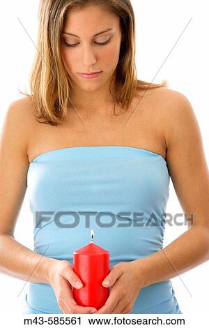 Woman View Large Photo Image Stock Image - Woman. Fotosearch