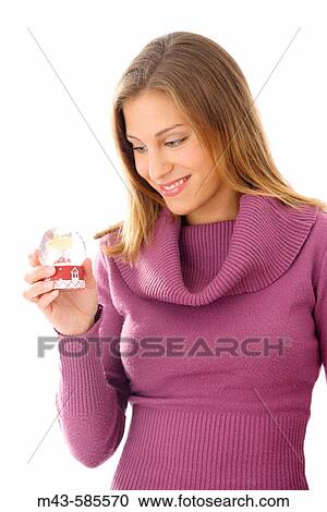 Woman View Large Photo Image Stock Image - Woman. Fotosearch