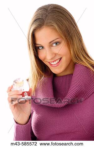 Woman View Large Photo Image Stock Image - Woman. Fotosearch