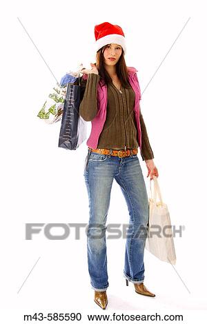 Woman View Large Photo Image Stock Image - Woman. Fotosearch