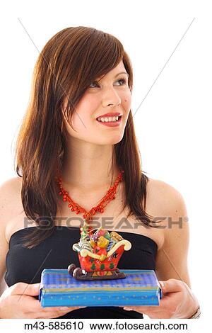 Woman View Large Photo Image Stock Image - Woman. Fotosearch