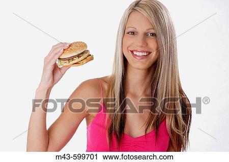 Woman View Large Photo Image Stock Image - Woman. Fotosearch