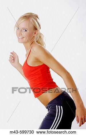 Woman View Large Photo Image Stock Image - Woman. Fotosearch