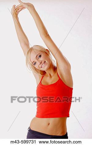 Woman View Large Photo Image Stock Image - Woman. Fotosearch