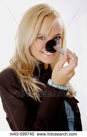 Woman View Large Photo Image Stock Image - Woman. Fotosearch