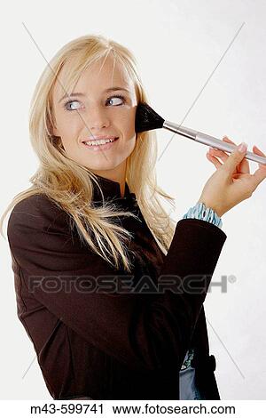 Woman View Large Photo Image Stock Image - Woman. Fotosearch