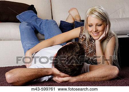 Stock Image - Woman. Fotosearch