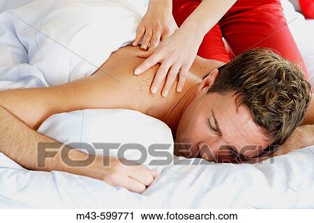 Stock Image - Woman. Fotosearch