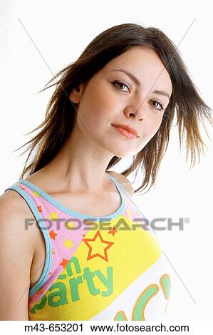 Woman View Large Photo Image Stock Image - Woman. Fotosearch