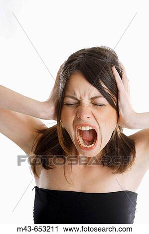 Woman View Large Photo Image Stock Image - Woman. Fotosearch