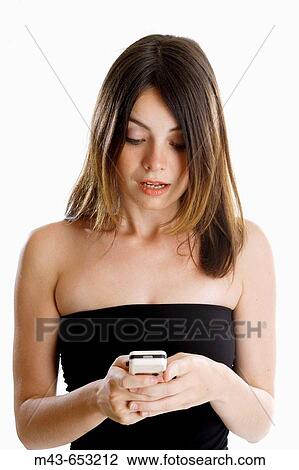 Woman View Large Photo Image Stock Image - Woman. Fotosearch