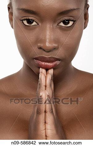 Woman View Large Photo Image Stock Image - Woman. Fotosearch
