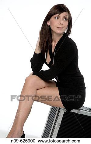 Woman View Large Photo Image Stock Image - Woman. Fotosearch