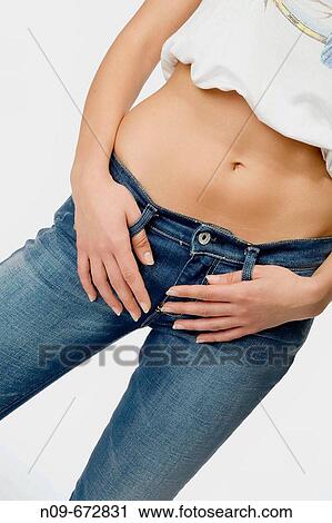 Woman View Large Photo Image Stock Image - Woman. Fotosearch
