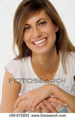 Woman View Large Photo Image Stock Image - Woman. Fotosearch