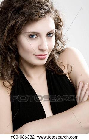 Woman View Large Photo Image Stock Image - Woman. Fotosearch