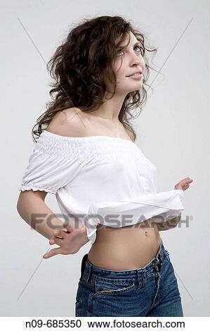 Woman View Large Photo Image Stock Image - Woman. Fotosearch