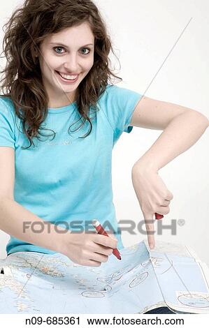 Woman View Large Photo Image Stock Image - Woman. Fotosearch
