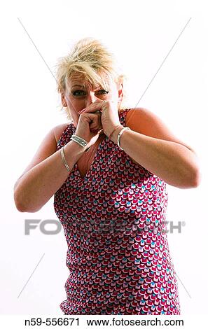 Woman View Large Photo Image Stock Image - Woman. Fotosearch
