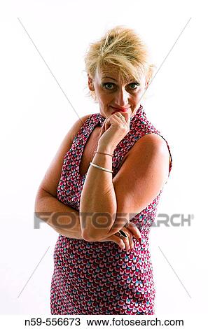 Woman View Large Photo Image Stock Image - Woman. Fotosearch