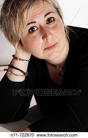 Woman View Large Photo Image Stock Image - Woman. Fotosearch