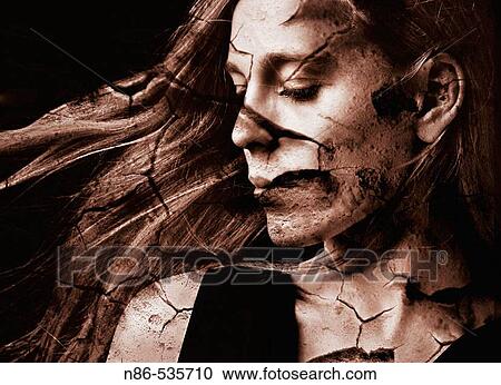 Woman View Large Photo Image Stock Image - Woman. Fotosearch