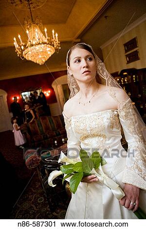 Stock Image - Woman. Fotosearch