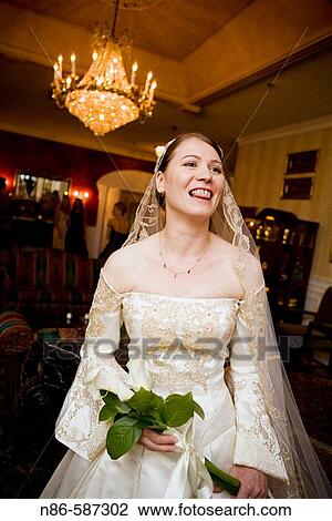 Stock Image - Woman. Fotosearch