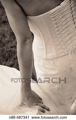 Stock Image - Woman. Fotosearch