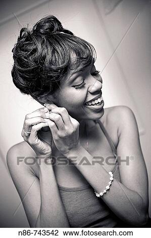 Woman View Large Photo Image Stock Image - Woman. Fotosearch