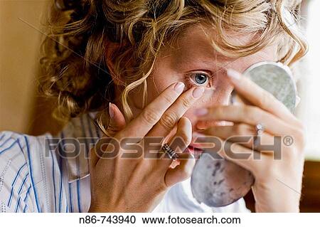 Woman View Large Photo Image Stock Image - Woman. Fotosearch
