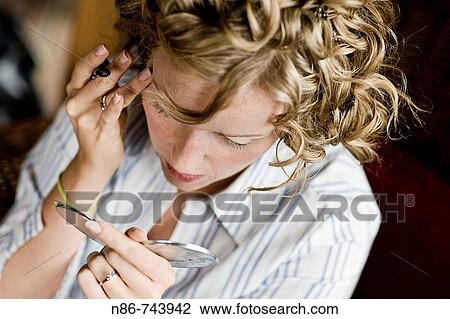 Woman View Large Photo Image Stock Image - Woman. Fotosearch